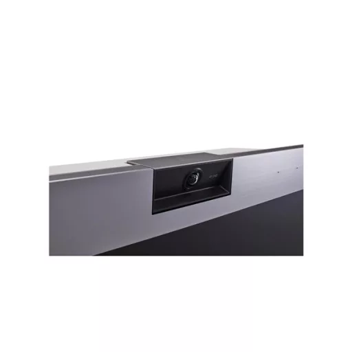 Interaktív kijelző, LG Touch Videokonferencia-kijelző 55" 55CT5WJ, 3840x2160, 450cd/m2, 2xHDMI/LAN/2xUSB/USB-C, 4K kamera és mikrofon