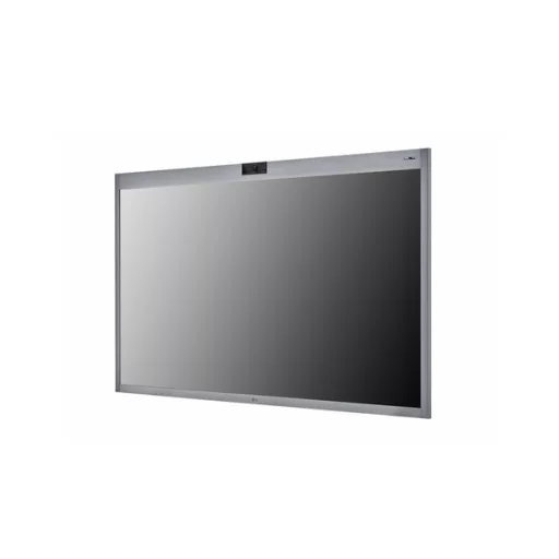 Interaktív kijelző, LG Touch Videokonferencia-kijelző 55" 55CT5WJ, 3840x2160, 450cd/m2, 2xHDMI/LAN/2xUSB/USB-C, 4K kamera és mikrofon