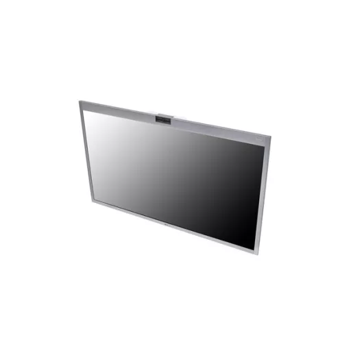 Interaktív kijelző, LG Touch Videokonferencia-kijelző 55" 55CT5WJ, 3840x2160, 450cd/m2, 2xHDMI/LAN/2xUSB/USB-C, 4K kamera és mikrofon