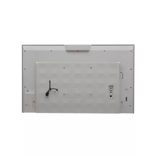 Interaktív kijelző, LG Touch Videokonferencia-kijelző 55" 55CT5WJ, 3840x2160, 450cd/m2, 2xHDMI/LAN/2xUSB/USB-C, 4K kamera és mikrofon