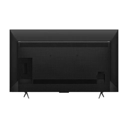 Reklámkijelző, TCL 55" 55P8L Smart LED Televízió, 139 cm, 4K 144Hz, QD-MiniLED, HDR, Google TV
