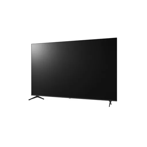 Reklámkijelző, LG 16/7 TV Signage 55" 55PK640S, 3840x2160, 300cd/m2, HDR, 3xHDMI/USB/RJ45, webOS