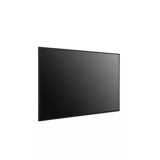 Reklámkijelző, LG 24/7 IPS LFD 55" 55UH5N-E, 3840x2160, 500cd/m2, 3xHDMI/DP/USB 2.0/RS232C/RJ45/Audio/IR