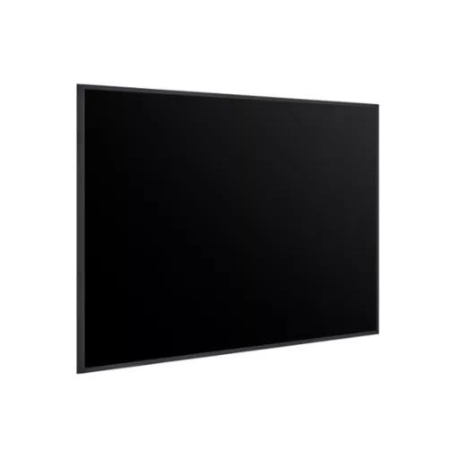 Reklámkijelző, LG 24/7 Signage 55" 55UH5Q-E, 3840x2160, 500cd/m2, HDMIx3/DP/RS-232C/RJ45/USBx2
