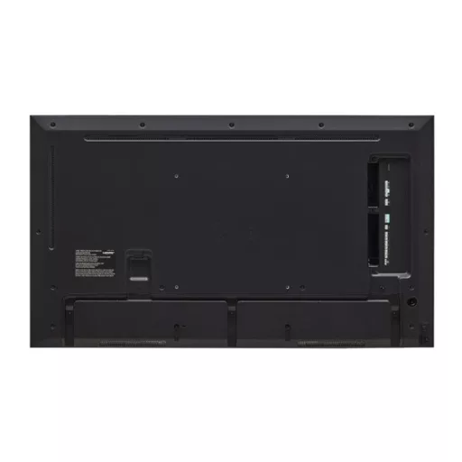 Reklámkijelző, LG 24/7 Signage kijelző 55" 55UH7N, 3840x2160, 700cd/m2, 3xHDMI/USB/DisplayPort/RJ45