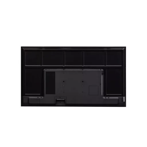 Reklámkijelző, LG 24/7 Signage kijelző 55" 55UL5Q, 3840x2160, 500cd/m2, HDMIx3/RS-232C/RJ45/USBx2