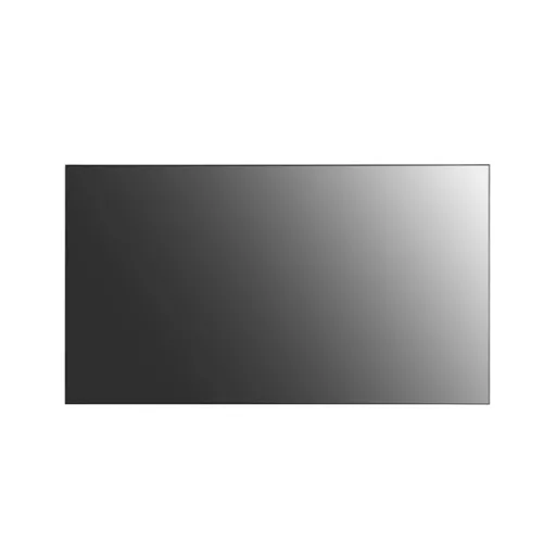Reklámkijelző, LG 24/7 Videófal kijelző 55" 55VL5PJ, 1920x1080, 500 cd/m2, HDMIx2/DisplayPort/DVI/RS-232C/RJ45/USB