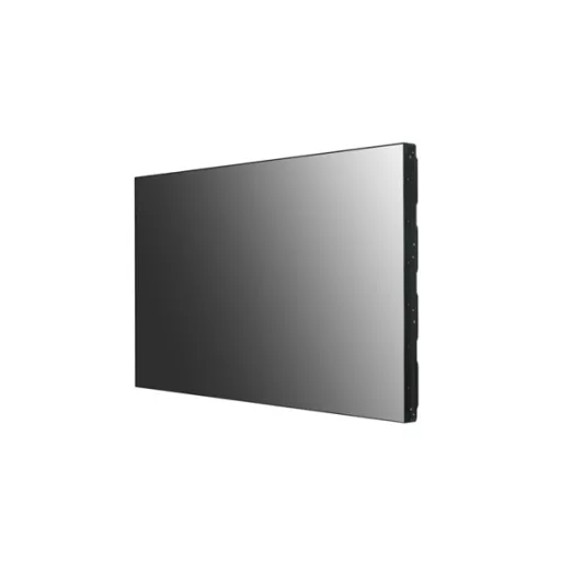 Reklámkijelző, LG 24/7 Videófal kijelző 55" 55VL5PJ, 1920x1080, 500 cd/m2, HDMIx2/DisplayPort/DVI/RS-232C/RJ45/USB