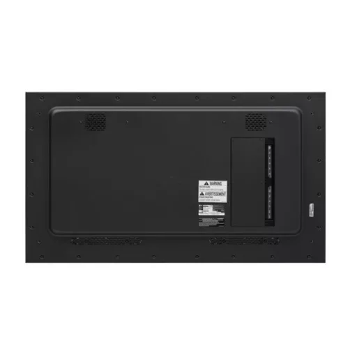 Reklámkijelző, LG 24/7 kültéri Signage kijelző 55" 55XE3P-B, 1920x1080, 3.500cd/m2, HDMIx2/DisplayPort/RS232C/RJ45/USBx2
