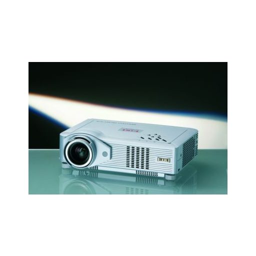 Projektor, Eiki LC-XB29N, LCD, XGA (1024x768) felbontás, 4:3 képarány, Hordozható
