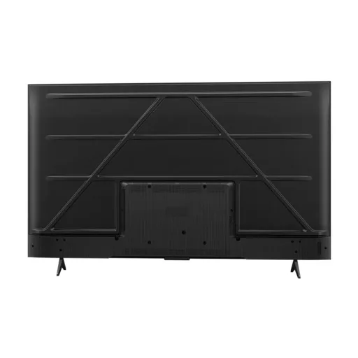 Reklámkijelző, TCL 65" 65P6L Smart LED Televízió, 164 cm, 4K, LED, HDR, Google TV