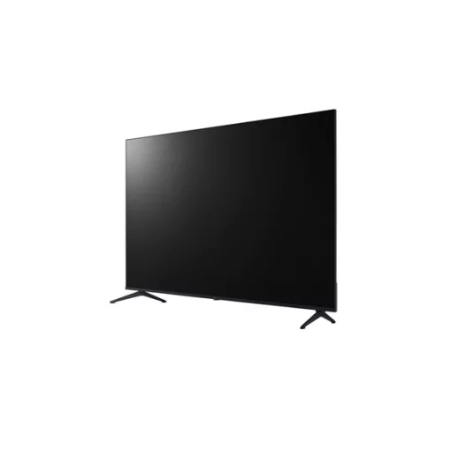 Reklámkijelző, LG 16/7 TV Signage 65" 65PK640S, 3840x2160, 300cd/m2, HDR, 3xHDMI/USB/RJ45, webOS