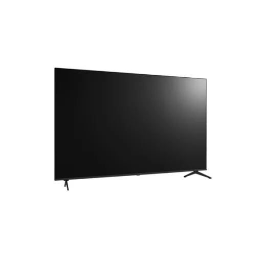Reklámkijelző, LG 16/7 TV Signage 65" 65PK640S, 3840x2160, 300cd/m2, HDR, 3xHDMI/USB/RJ45, webOS