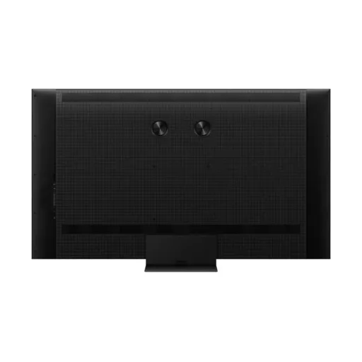 Reklámkijelző, TCL 65" 65RM7L Smart LED Televízió, 164 cm, 4K 144Hz, RGB-MiniLED, HDR, Google TV