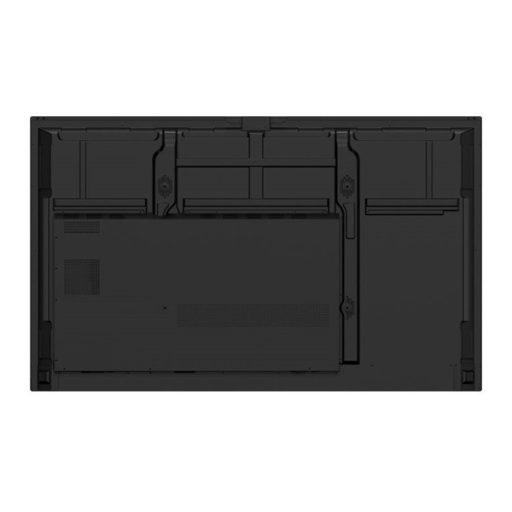 Interaktív kijelző, LG 16/7 65" 65TR3DQ-B, 3840x2160, 400 nit, HDMIx3/DP/VGA/RS-232C/RJ45/USBx5/USB-Cx2