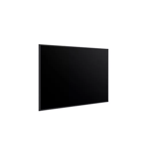 Reklámkijelző, LG 24/7 Signage kijelző 65" 65UH5Q-E, 3840x2160, 500cd/m2, HDMIx3/DP/RS-232C/RJ45/USBx2