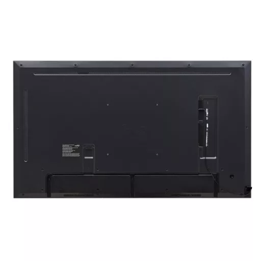 Reklámkijelző, LG 24/7 Signage 65" 65UH7N-E, 3840x2160, 700 cd/m2, HDMIx2/DP/RS232C/RJ45/USB