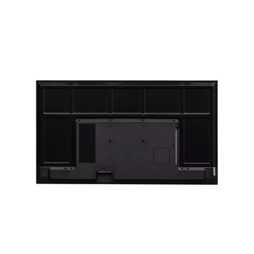 Reklámkijelző, LG 16/7 Signage kijelző 65" 65UL3Q, 3840x2160, 350cd/m2, HDMIx3/RS-232C/RJ45/USBx2