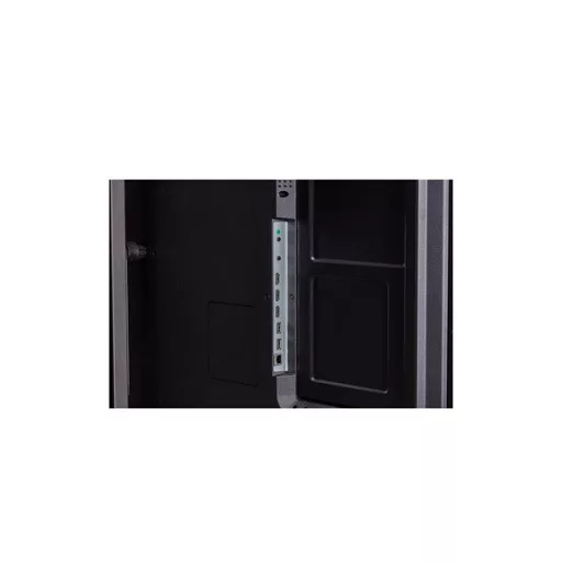 Reklámkijelző, LG 16/7 Signage kijelző 65" 65UL3Q, 3840x2160, 350cd/m2, HDMIx3/RS-232C/RJ45/USBx2