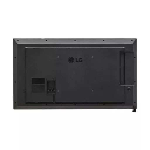 Reklámkijelző, LG 24/7 65" 65UM5N, 3840x2160, 500 cd/m2, 3xHDMI/USB/DisplayPort/RJ45