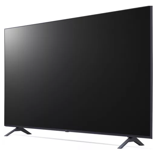 Reklámkijelző, LG 16/7 TV Signage 65" 65UR640S, 3840x2160, 400cd/m2, 3xHDMI/2xUSB/RF/RJ45, webOS 6.0