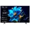 Reklámkijelző, TCL 75" 75P7K QLED 189cm 4K Google TV