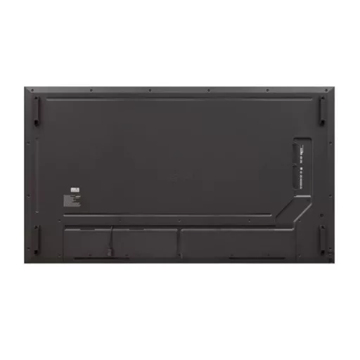 Reklámkijelző, LG 24/7 Signage 75" 75UH5N-M, 3840x2160, 500cd/m2, HDMIx3/DisplayPort/RS-232C/RJ45/USBx2