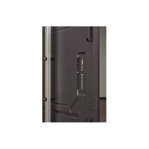 Reklámkijelző, LG 24/7 Signage 75" 75UH5N-M, 3840x2160, 500cd/m2, HDMIx3/DisplayPort/RS-232C/RJ45/USBx2