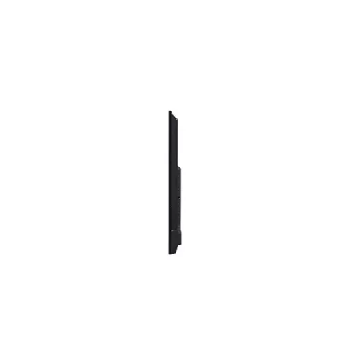 Reklámkijelző, LG 16/7 Signage 75" 75UL3Q, 3840x2160, 350cd/m2, HDMIx3/RS-232C/RJ45/USBx2