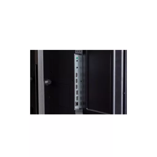 Reklámkijelző, LG 16/7 Signage 75" 75UL3Q, 3840x2160, 350cd/m2, HDMIx3/RS-232C/RJ45/USBx2