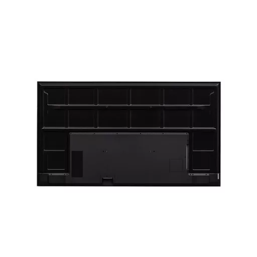 Reklámkijelző, LG 24/7 Signage kijelző 75" 75UL5Q, 3840x2160, 500cd/m2, HDMIx3/RS-232C/RJ45/USBx2
