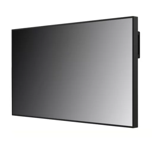 Reklámkijelző, LG 24/7 Signage kijelző 75" 75XS4P, 3840x2160, 4.000cd/m2, HDMIx2/DisplayPort/RS232C/RJ45/USB
