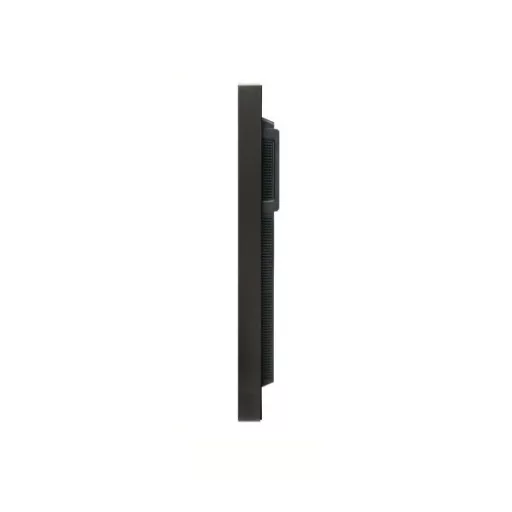 Reklámkijelző, LG 24/7 Signage kijelző 75" 75XS4P, 3840x2160, 4.000cd/m2, HDMIx2/DisplayPort/RS232C/RJ45/USB