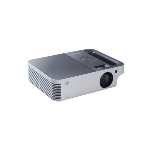 Projektor, BenQ SP820, DLP, XGA (1024x768) felbontás, 4:3 képarány, Hordozható