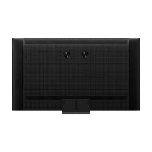 Reklámkijelző, TCL 85 85C6KPro Smart LED Televízió, 215 cm, 4K 144Hz, QD-MiniLED, HDR, Google TV"