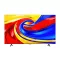 Reklámkijelző, TCL 85" 85P7L Smart LED Televízió, 215 cm, QLED, HDR, Dolby Vision, Google TV