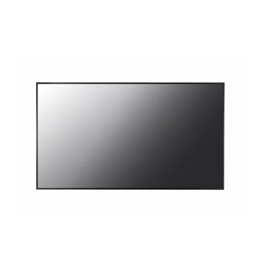Reklámkijelző, LG 24/7 Signage kijelző 86" 86UH5J, 3840x2160, 500cd/m2, 3xHDMI/2xUSB/DP/DVI/RJ45