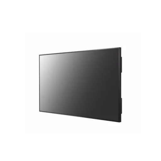 Reklámkijelző, LG 24/7 Signage kijelző 86" 86UH5J, 3840x2160, 500cd/m2, 3xHDMI/2xUSB/DP/DVI/RJ45