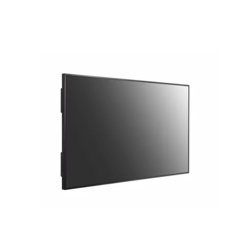Reklámkijelző, LG 24/7 Signage kijelző 86" 86UH5J, 3840x2160, 500cd/m2, 3xHDMI/2xUSB/DP/DVI/RJ45