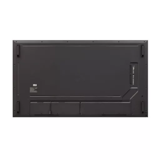 Reklámkijelző,  LG 24/7 Signage 86" 86UH7N, 3840x2160, 700cd/m2, HDMIx2/DisplayPort/LAN/RS-232C/USBx2/USB-C