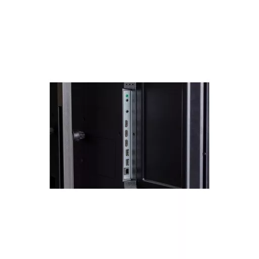 Reklámkijelző, LG 24/7 Signage kijelző 86" 86UL5Q, 3840x2160, 500cd/m2, HDMIx3/RS-232C/RJ45/USBx2