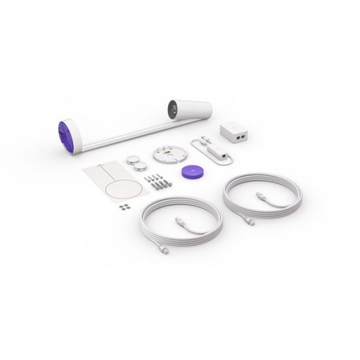 Kamera, Logitech, Webkamera - Scribe Rajztábla kamera HD 1080p - 960-001332