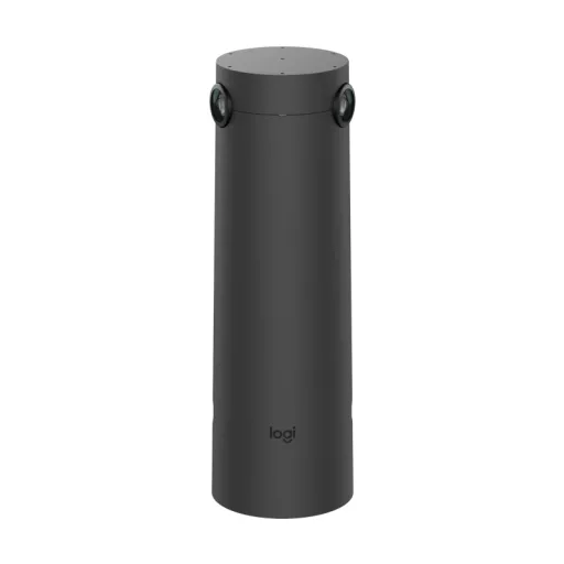 Webkamera, Logitech - Sight 4K 1440p Mikrofon (Rally Bar & Rally Bar Mini kiegészítő eszköze)