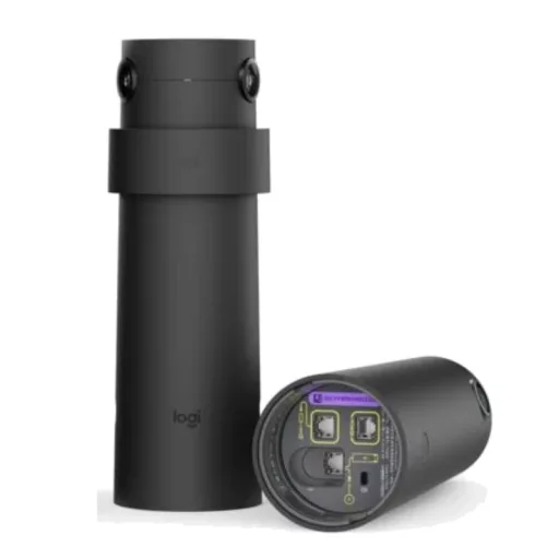 Webkamera, Logitech - Sight 4K 1440p Mikrofon (Rally Bar & Rally Bar Mini kiegészítő eszköze)