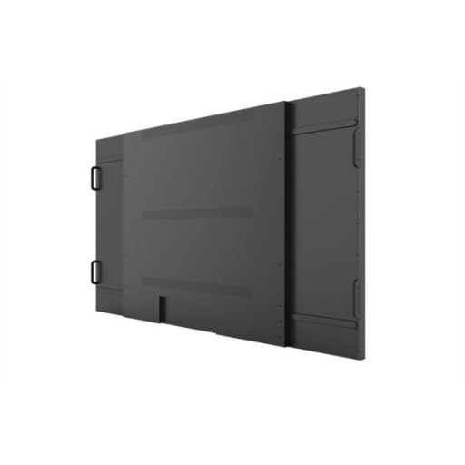 Reklámkijelző, LG 16/7 Signage kijelző 98" 98UM5K, 3840x2160, 500 cd/m2, 3xHDMI/DP/DVI/RS-232C/RJ45, hangszóró