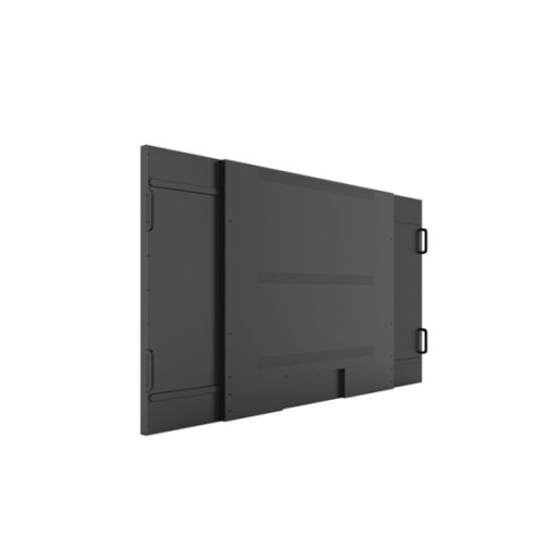 Reklámkijelző, LG 16/7 Signage kijelző 98" 98UM5K, 3840x2160, 500 cd/m2, 3xHDMI/DP/DVI/RS-232C/RJ45, hangszóró