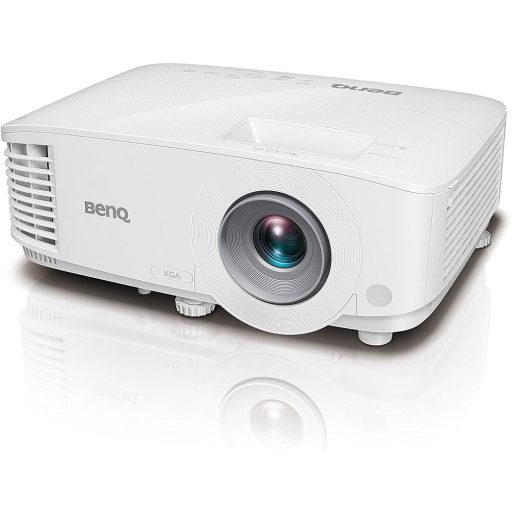 Projektor, BenQ MX731, DLP, XGA felbontás, 4:3 képarány, Hordozható