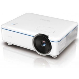   Projektor, BenQ LU950, DLP, Lézer, WUXGA (1920x1200) felbontás, 16:10 képarány