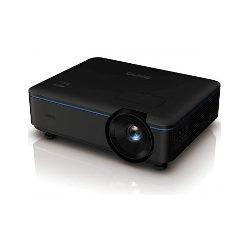 Projektor, BenQ LU951ST, DLP, Lézer, WUXGA (1920x1200) felbontás, 16:10 képarány