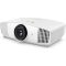 Projektor, BenQ W5700S, DLP, 4K felbontás, 16:9 képarány, Házimozis